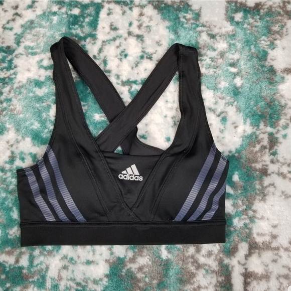 adidas Other - Adidas| Supernova racer sports bra